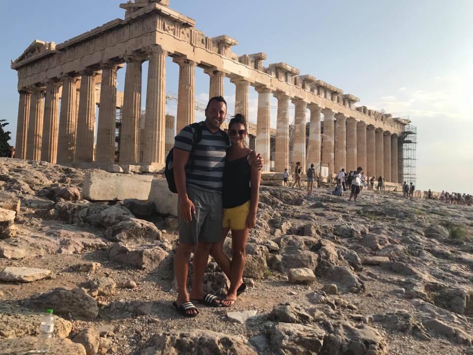 athens