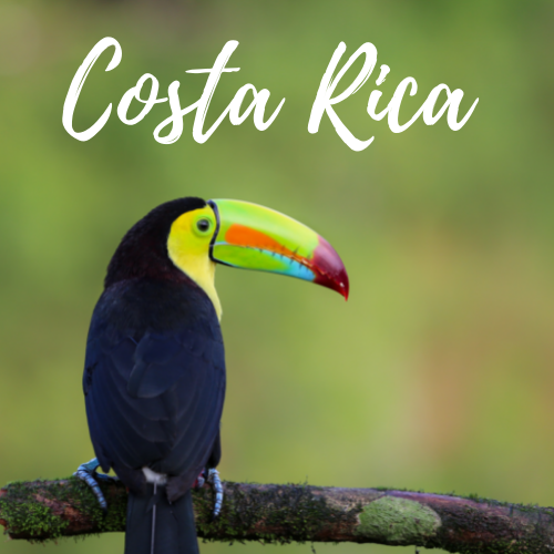 Costa Rica