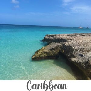 Caribbean