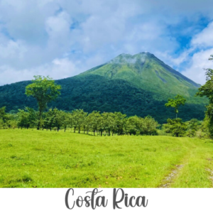 Costa Rica